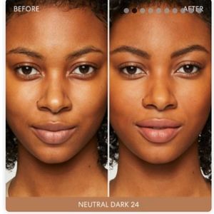 NEW Bareminerals ORIGINAL Foundation Neutral Dark 24